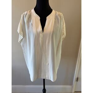 Joie Silk Blouse